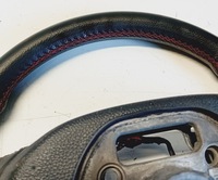 фото thumb №10, Повітропровід шкіра opel insignia 13316547