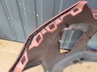 фото thumb №9, Kia picanto 3 iii 17- бампер перед передній 86511-g6000