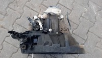 фото thumb №2, Коробка передач передач jr5124 renault modus clio iii 1.5
