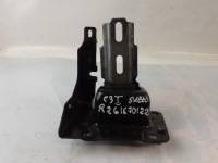 фото thumb №1, Citroen c3 i lift 1.4 16v подушка коробки