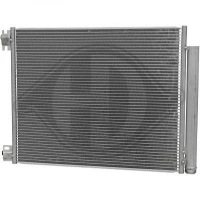 фото thumb №3, Maxgear ac863121 конденсатор, кондиціонер