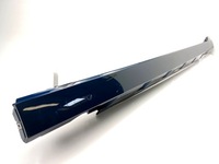 фото thumb №3, Nowa org молдинг порог левая vw passat b8 lp5m