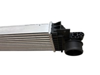 Интеркулер ford galaxy cd390 15-23 2.0 ecooboost fp536k775aa dg936k775ea Доставка, фото thumb