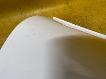 фото thumb №6, Правая планка хром крыльев защита порога genesis gv70