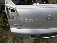 фото thumb №3, Крышка багажника задняя citroen c4 picasso i ezrc