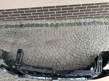 фото thumb №10, Бампер перед переднє hyundai tucson iv 4 n-line 86511-n7ca0