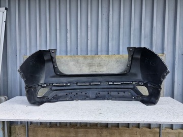 фото thumb №6, Mitsubishi eclipse cross 17- бампер зад задний 6410d02977