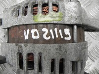 фото thumb №5, Генератор suzuki sx4 2013 3140055l01