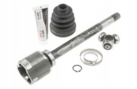 фото thumb №1, Шарнір привідний внутрішній правий перед nty do nissan nv400