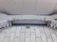 фото thumb №11, Skoda fabia 3 iii lift 18-21 бампер передний перед 6v0807221f