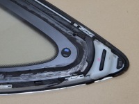 фото thumb №11, Стекло кузова правая задняя зад молдинг хром audi a7 4g8 4g8845300k oem номер