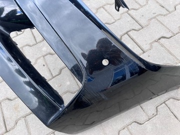 фото thumb №7, Бампер перед переднє bmw 3 f30 f31 m набір колір 475