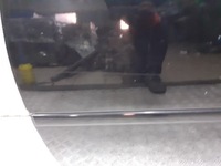 фото thumb №3, Дверь левый задняя opel meriva a z20r