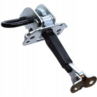 фото thumb №1, Alfa romeo 156 обмежувач двері передніх перед