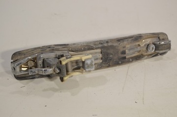 фото thumb №5, Ручка зовнішня зад права ліва mercedes w126 s клас 1267608159