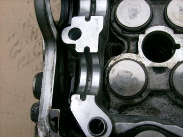 фото thumb №14, Головка двигателя toyota avensis verso 01-03r 2.0 d4d 116km 1cd