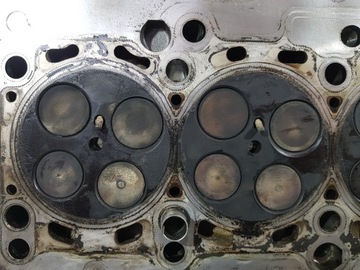 фото thumb №7, Головка двигуна 03l103373g vw transporter t5 2.0 tdi cfc