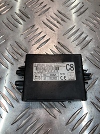 фото thumb №1, Модуль иммобилайзер yaris iv 20-