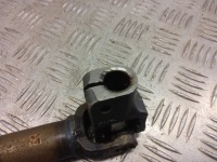 Kia pro cee'd 2 2016 шрус  вала колонки кермового Зі Шроту, фото thumb