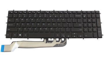 КЛАВИАТУРА ДЛЯ DELL INSPIRON G5 15 5500 5590 / LED