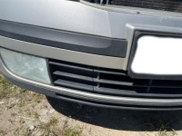 фото thumb №8, Skoda octavia ii бампер передний перед lf7t