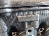 фото thumb №8, Головка hyundai atos 2006 r 1.1b g4hg