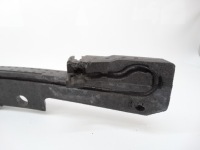 Tesla model 3 lift 20-23 абсорбер пена бампера передний 1104669-cn-g с Разборки, фото thumb