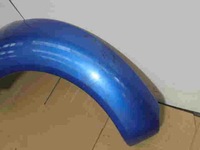 фото thumb №13, Volkswagen new beetle 97-03 крыло перед переднее левый 1c0821105d