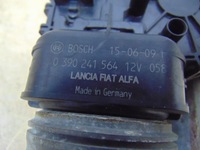 фото thumb №15, Механизм двигатель дворник combo d doblo ii