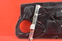фото thumb №8, Подъемник стекла левые перед eu ford fiesta mk7 3d