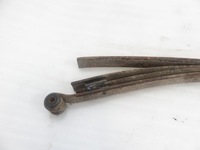 фото thumb №10, Ресора задня mercedes sprinter 1996-2006 4 щітки