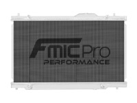 фото thumb №2, Радіатор wody fmic. pro honda civic type-r fk2 fk8 15-17