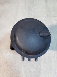 фото thumb №1, Корпус фільтра пального renault laguna ii 1.9