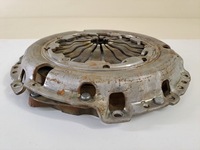 фото thumb №9, Rifter 20r колесо двухмассовый маховик сцепление docis