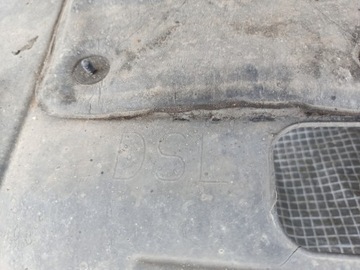 фото thumb №8, Hyundai i40 1.7 crdi захист нижня двигуна pod двигун 29150-3z100 оригінал