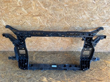 фото thumb №10, Підсилювач pas переднє перед hyundai tucson iv 4 20- nx4