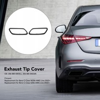 фото thumb №8, Захист труби випускної do benz c