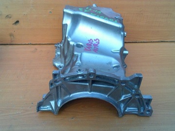 фото thumb №7, Toyota yaris 3 ii iii aygo corolla 1.3 1.33 vvti 1nr поддон масла масляная