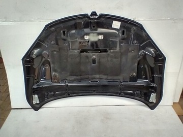 фото thumb №15, Renault megane iii капот крышка двигателя