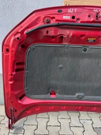 фото thumb №15, Mazda 3 bp капот рік 2022 колір 46v