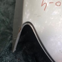 фото thumb №12, Крила передній лівий toyota camry vi 2006-2011