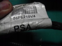 фото thumb №7, Peugeot 208 1,2 установка двигателя 981322228a-or