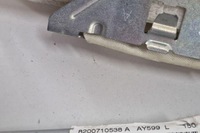 фото thumb №1, Шторка безопасности левая renault grand scénic iv r9_ 8200710538 2.0l дизель 2008