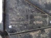 фото thumb №5, Mazda cx-3 защита подвеска правая d09h-561z1