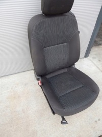 фото thumb №5, Opel astra j 4 gtc сидіння водія лівий