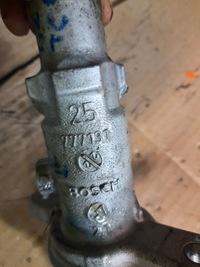 фото thumb №3, Scenic iv 1.2tce насос гальмівна