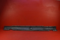 фото thumb №8, Накладка пороговая правая 744 a209690 mercedes clk w209 купе 02-09