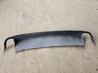 фото thumb №11, Audi a6 c6 універсал спойлер накладка бампера заднього зад 4f9807521