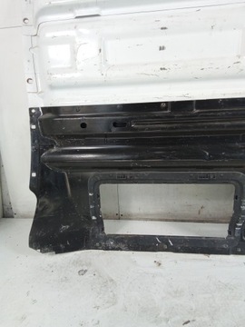 фото thumb №7, L320 стена перегородочная trafic iii vivaro b