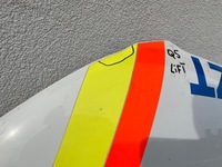 фото thumb №11, Капот кришка audi q5 8r0 lift ładna